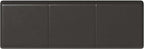 SIMPLIHOME Avalon 54 inch Wide Contemporary Rectangle Extra Large Storage - Image 5