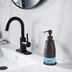 Gaussra Bronze Soap Dispenser - Image 2