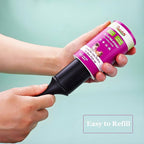 4 inch Lint Roller Refills Only Compatible - Image 6