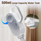 Steam Mop, 13-in-1 Powerful Handheld Steam Cleaner - Image 6