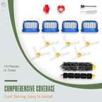 Replacement Parts Accessories Kit - Image 7