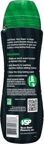 PULSE Non Stops Laundry Scent Boosters - Image 2