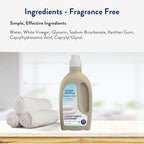 The Clean People Liquid Fabric Softener - Image 5