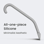 dancemoon JustHang Shower Squeegee - Image 5
