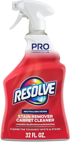 Resolve Professional Strength Spot and Stain Carpet Cleaner, Carpet Cleaner - Image 2