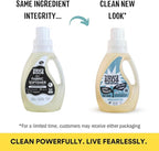 Molly’s Suds Fabric Softener Liquid - Image 2