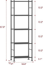 Storage Shelves - Image 2