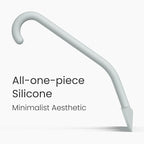 dancemoon JustHang Shower Squeegee - Image 4