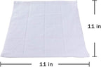 Glynniss Dishcloths Kitchen Highly Absorbent Dish Rags 100% Cotton Dish Cloths - Image 7