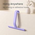 dancemoon JustHang Shower Squeegee - Image 2
