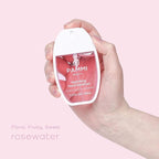PAMMI Power Mist Hydrating Hand Sanitizer Spray, Portable Travel Size Pocket - Image 6