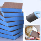 EORTA 8 Pcs Magic Cleaning Sponges Multi-Use Heavy Duty Scrub Scouring Eraser - Image 5