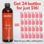 REVIVEEO Protect Cleaner Concentrate Multi-purpose, All-purpose, Concentrated - Image 3