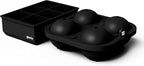 glacio Ball Ice Cube Tray and Big Ice Cube Molds - Image 6