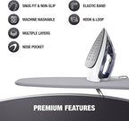 Extra Thick Ironing Board Covers - Image 6