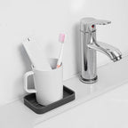 Silicone Kitchen Sink Organizer Tray - Image 8