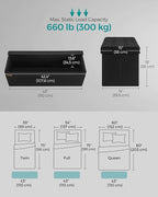 SONGMICS Mazie Collection - Image 3