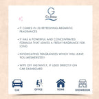G's Breeze Fabulous Diffuser Oil Refill - Image 4