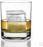 glacio Ice Cube Molds – 2-Pack Silicone Trays - Image 2