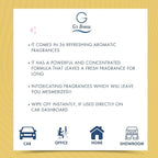 G's Breeze Mango Diffuser Oil Refill - Image 9