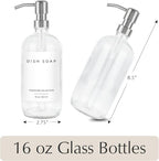Emerson Essentials Soap Dispenser - Image 2