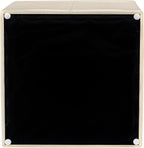 Adeco Storage Ottoman - Image 9