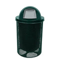 COATEDOUTDOORFURNITURE Coated Outdoor Furniture 32-Gallon Heavy-Duty Punched by CoatedOutdoorFurniture