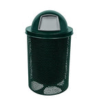 COATEDOUTDOORFURNITURE Coated Outdoor Furniture 32-Gallon Heavy-Duty Punched by CoatedOutdoorFurniture