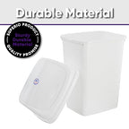 Superio Kitchen Trash Can 13 Gallon - Image 3