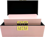 Galt International Storage Box Set Decorative Storage Box w/Hinged Lid Classic - Image 5