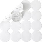 Square Shower Mat Nonslip by Webos