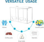 Glove Dispenser Wall Mount - Image 3