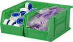 Akro-Mils 30230 AkroBins Plastic Storage Bins, Space-Saving Stackable Bins - Image 10