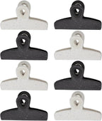 COOK WITH COLOR Bag Clips by COOKWITHCOLOR