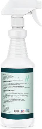 SmokeOut - Commercial Strength Odor Eliminator - Neutralizer, Deodorizer - Image 6