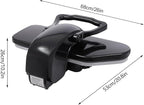 Intelligent Steam Press with 5 Fabric Setting Professional Steamer 1600W - Image 2