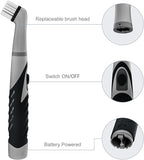SOARING Electric Cleaning Brush - Image 2