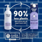 Bundle of Cleancult Dish Soap Liquid Refills Wild Lavender + Cleancult -Wild - Image 5