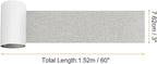 Repair Patches Repair Tape Self-Adhesive DIY Repair Patch Linen Gear Patch - Image 2