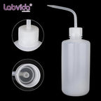 4 pcs of Plastic Squeeze Bottles, Lab Wash Bottle Squeeze Vol.1000ml 33.8oz - Image 6