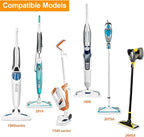 12 Pack Steam Mop Replacement Pads Compatible - Image 5