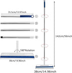 Multifunction Magic Air Broom, Silicone Broom - Image 2