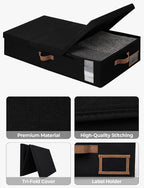 StorageWorks Under Bed Storage - Image 4