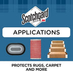Scotchgard Rug & Carpet Protector, Carpet & Rug Protector Blocks Stains During - Image 4