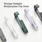Large Clothes Pins Towel Clips - Image 4