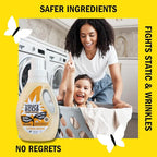 Molly’s Suds Fabric Softener Liquid - Image 4