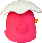 Duckling Refrigerator Deodorizer, Refrigerator Odor Absorber Refrigerator Odor - Image 4