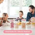 Ankou Airtight Food Storage Container - Image 5