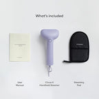 Steamery Handheld Clothes Steamer Cirrus X, Steam Output 20g/min, Heat up in 20 - Image 6