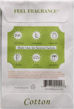 Scented Sachets for Drawer, Lot of 8 - Image 5